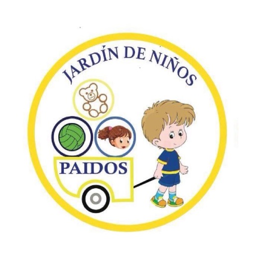 Jardin de Niños Paidos icon