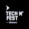 Tech NFest Conference - iPhoneアプリ