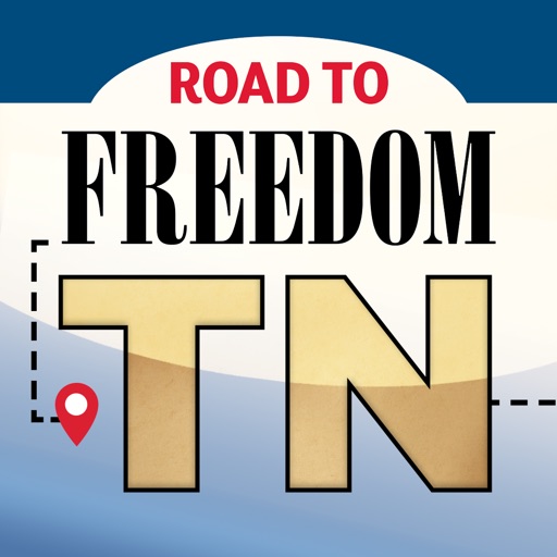 Road to Freedom TN icon