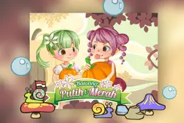 Game screenshot CERI: Bawang Putih dan Bawang Merah mod apk