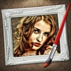 Portrait Painter - iPadアプリ