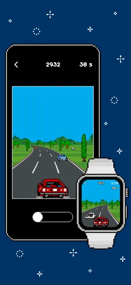 Game screenshot Arcadia - Arcade Watch Games apk