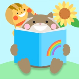 World of Rainbow Picture Book