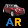 AR Cars: place cars like real icon