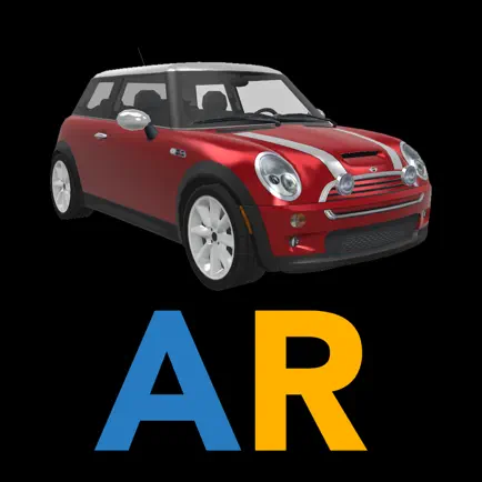 AR Cars: place cars like real Читы