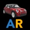 AR Cars: place cars like real