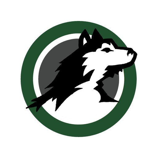 Hansen Huskies