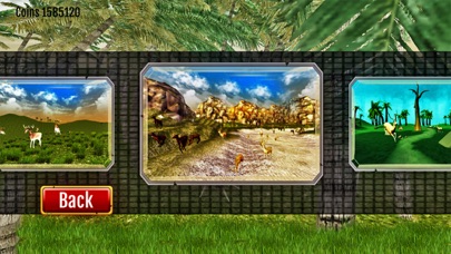IGI Deer Hunt Challenge 2017:Sniper Shooting Free Screenshot