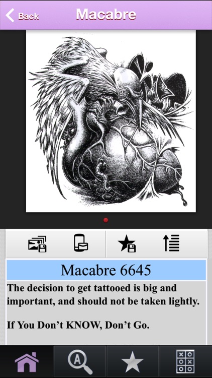 Tattoo Design Pro