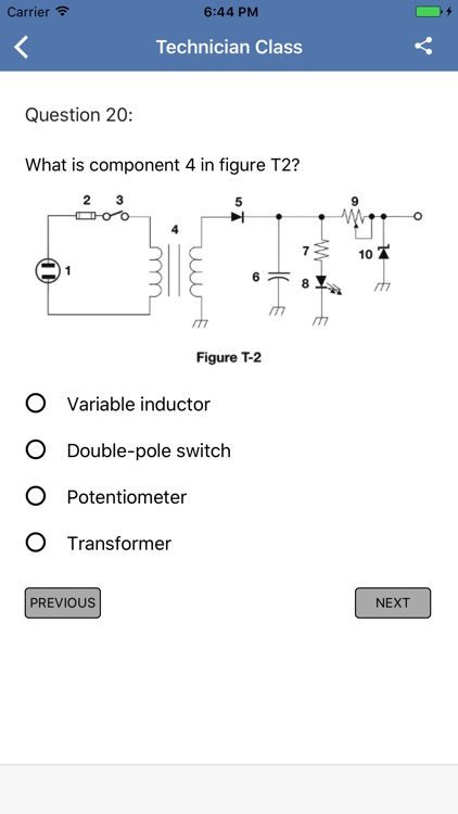 HamExam (US)