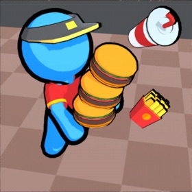螢幕擷取畫面 (5) Burger Boy 3D
