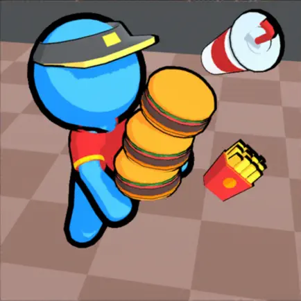 Burger Boy 3D Cheats