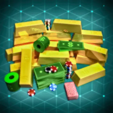 Money Organizer 3D Читы
