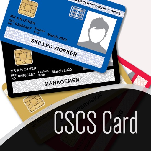 CSCS Card Test - Great for CITB Exam