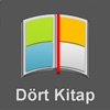 DörtKitap icon