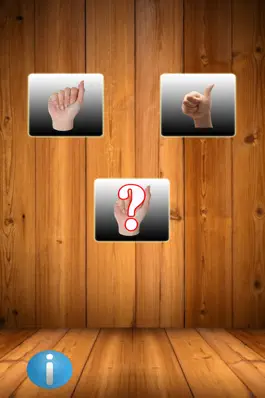 Game screenshot Learn Hand Sign Language mod apk