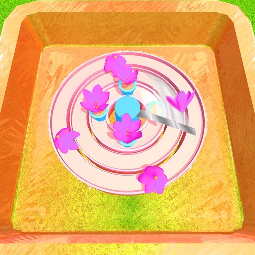 Flower Clicker icon