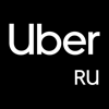 Uber Russia — order taxis