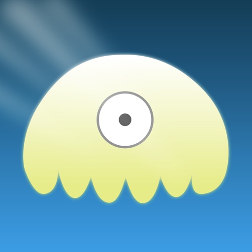 Fly Away free fun game slip Icon