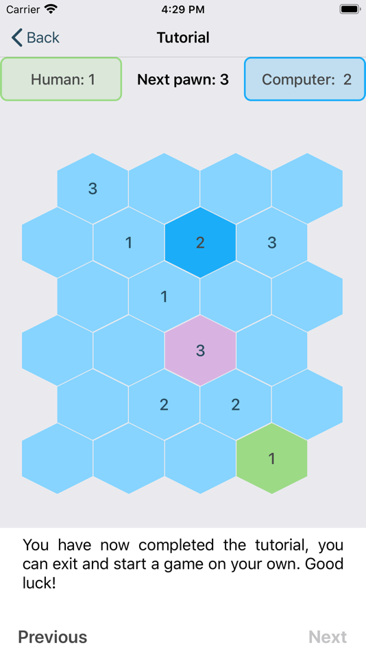 #7. Neiscat (iOS) 由: Frederic Bronner