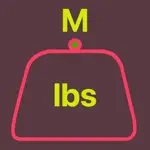 M-Weight Calculator App Support