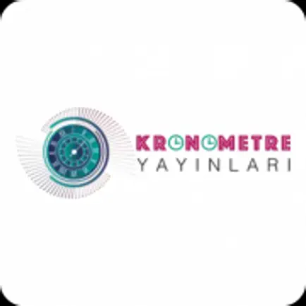 Kronometre Mobil Kütüphane Читы