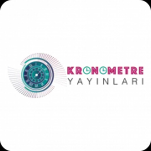 Kronometre Mobil Kütüphane