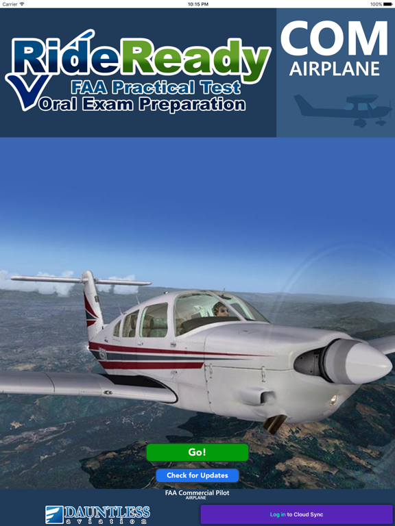 Screenshot #4 pour Commercial Pilot Airplane