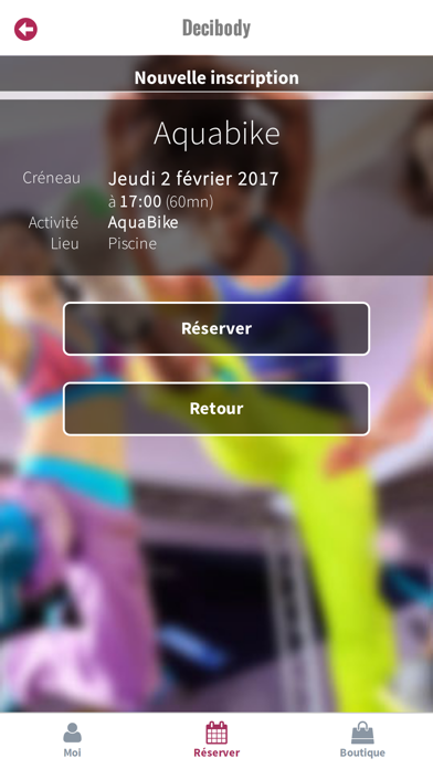 Télécharger Deciplus réservation Sur PC - Gratuit pour ...