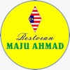 Maju Ahmad