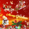 Christmas Wallpaper-Beautiful Christmas Background