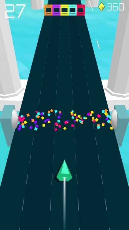 Final Shift screenshot-3