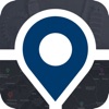 Phone Tracker by numbers icon