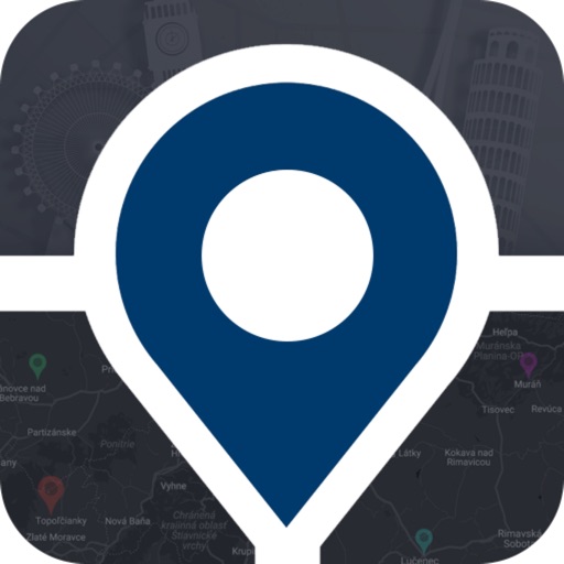 Phone Tracker by numbers iOS App
