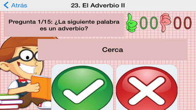 How to cancel & delete Lenguaje 9 años from iphone & ipad 4