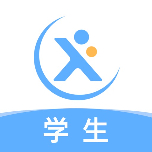天学网学生logo