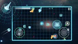 Game screenshot Polygon Flight hack