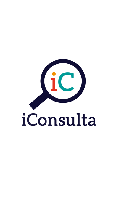 iConsulta Screenshot
