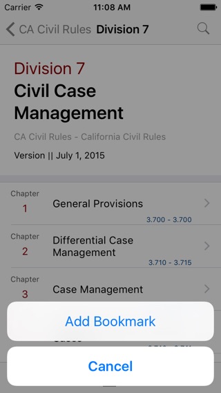 California Civil Rules (LawStack CA Series)のおすすめ画像3