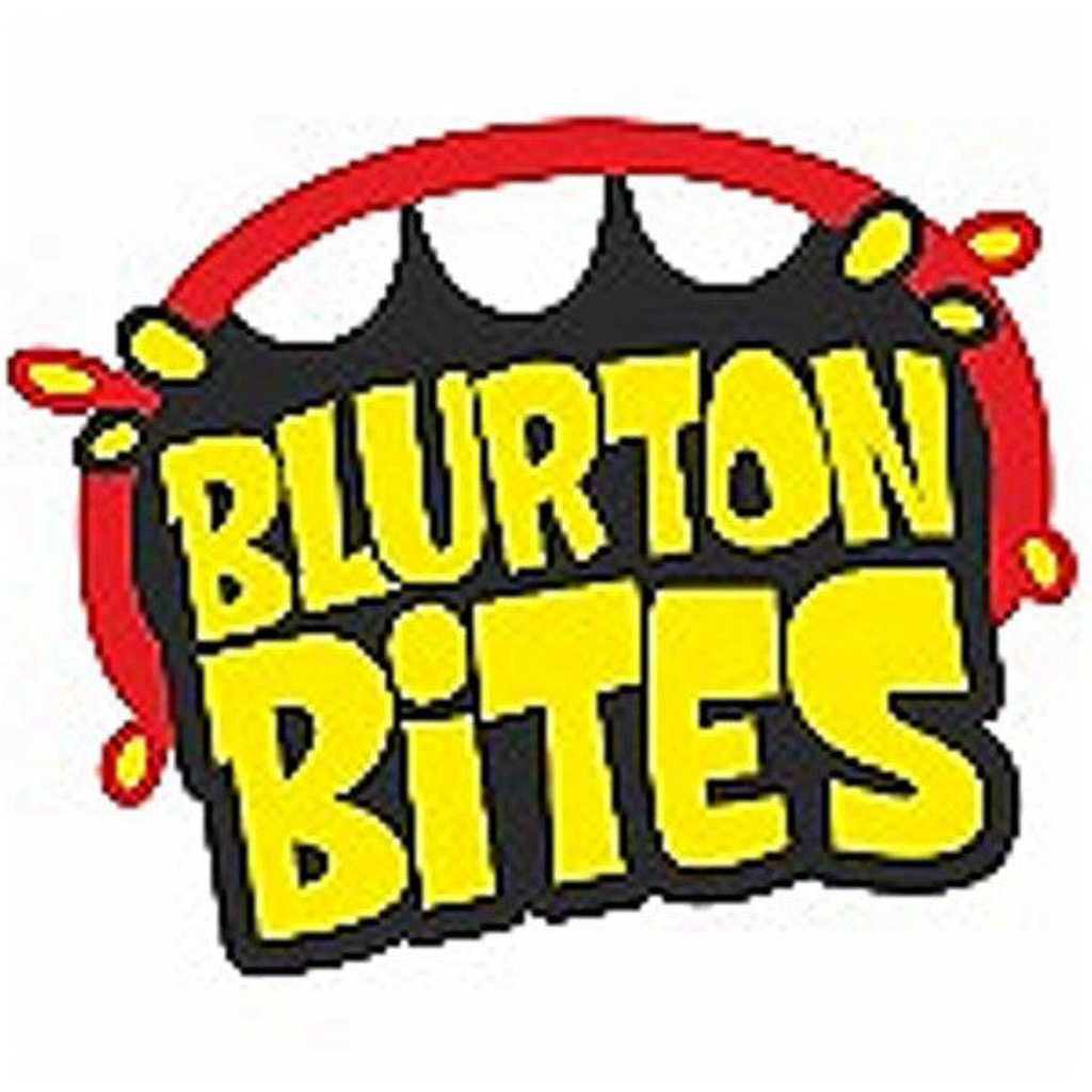 Get Blurton Bitez for iOS, iPhone, iPad Aso Report
