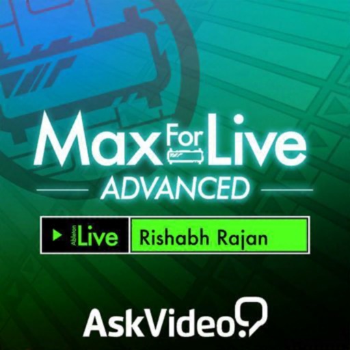 Max Advanced Course For Live icon