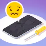 Tech Repair App Negative Reviews