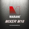 M16 Digital Mixer icon