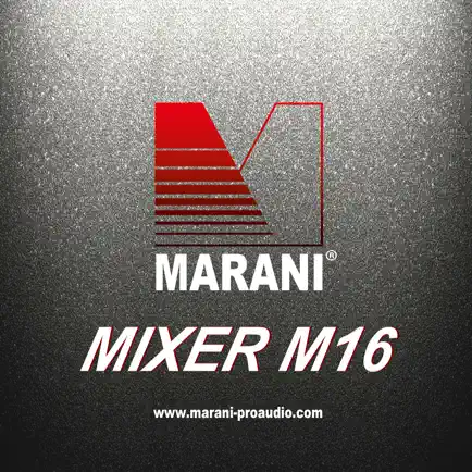 M16 Digital Mixer Cheats