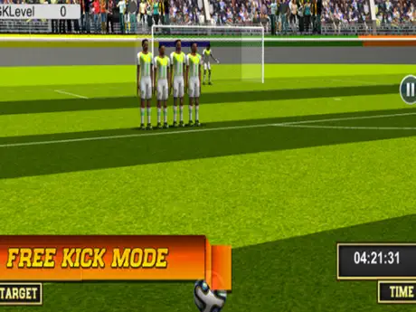 PENALTY SOCCER 2017 HD