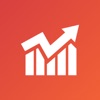 Stock Market India - Tips App icon