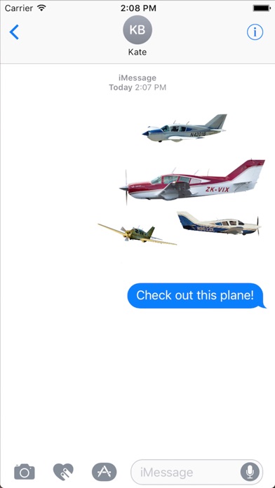 How to cancel & delete Bellanca Vikings from iphone & ipad 1