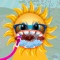 Sun Dentist Game - Sunrise show Beautiful Teeth