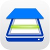 Icon Instant Scanner: PDF Document Scanner & Annotation