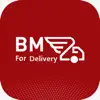 BM Delivery Logistic delete, cancel